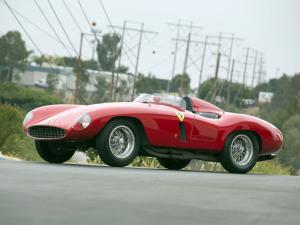 Ferrari 750 Monza '1954